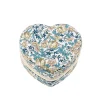 Bon Dep Smykkeskrin Heart Liberty Francesca Tulip Discount