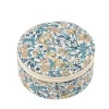 Bon Dep Smykkeskrin Round Liberty Francesca Tulip Clearance