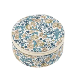 Bon Dep Smykkeskrin Round Liberty Francesca Tulip Clearance