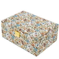 Bon Dep Smykkeskrin Square Liberty Rachel Best
