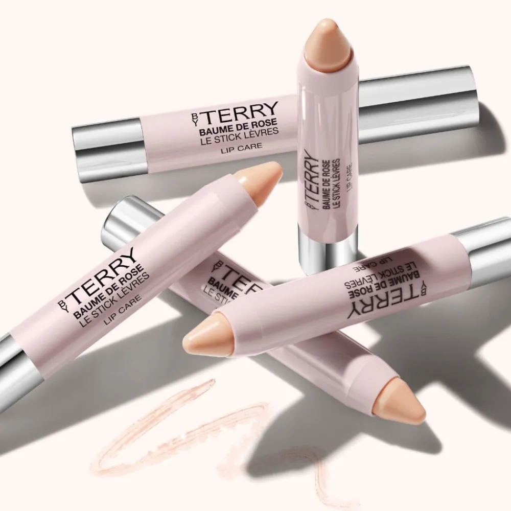 By Terry ByTerry Baume de Rose Lip Stick Balm Crayon Discount