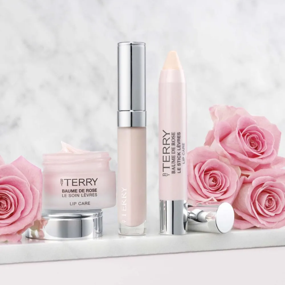 By Terry ByTerry Baume de Rose Lip Stick Balm Crayon Discount