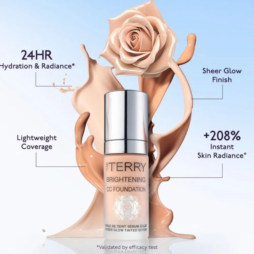 By Terry ByTerry Brightening CC Foundation Discount