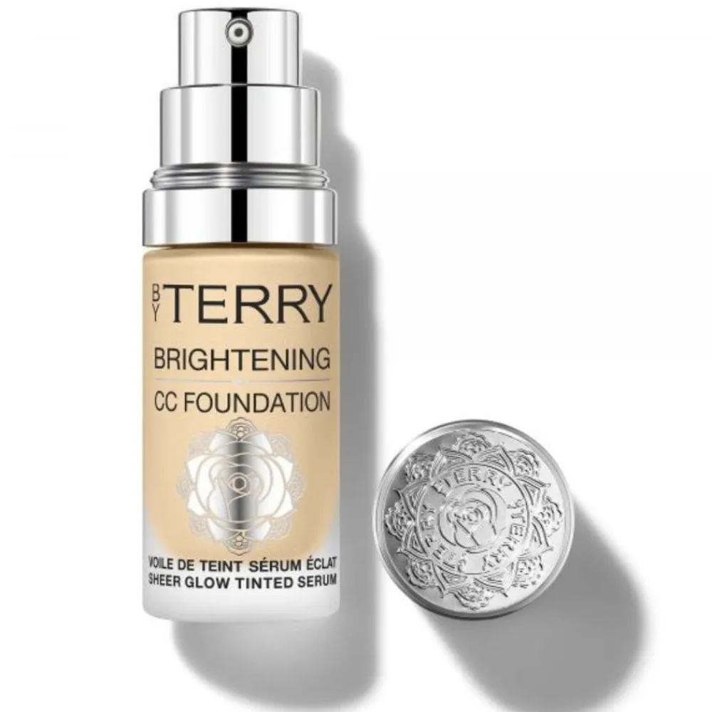 By Terry ByTerry Brightening CC Foundation Discount