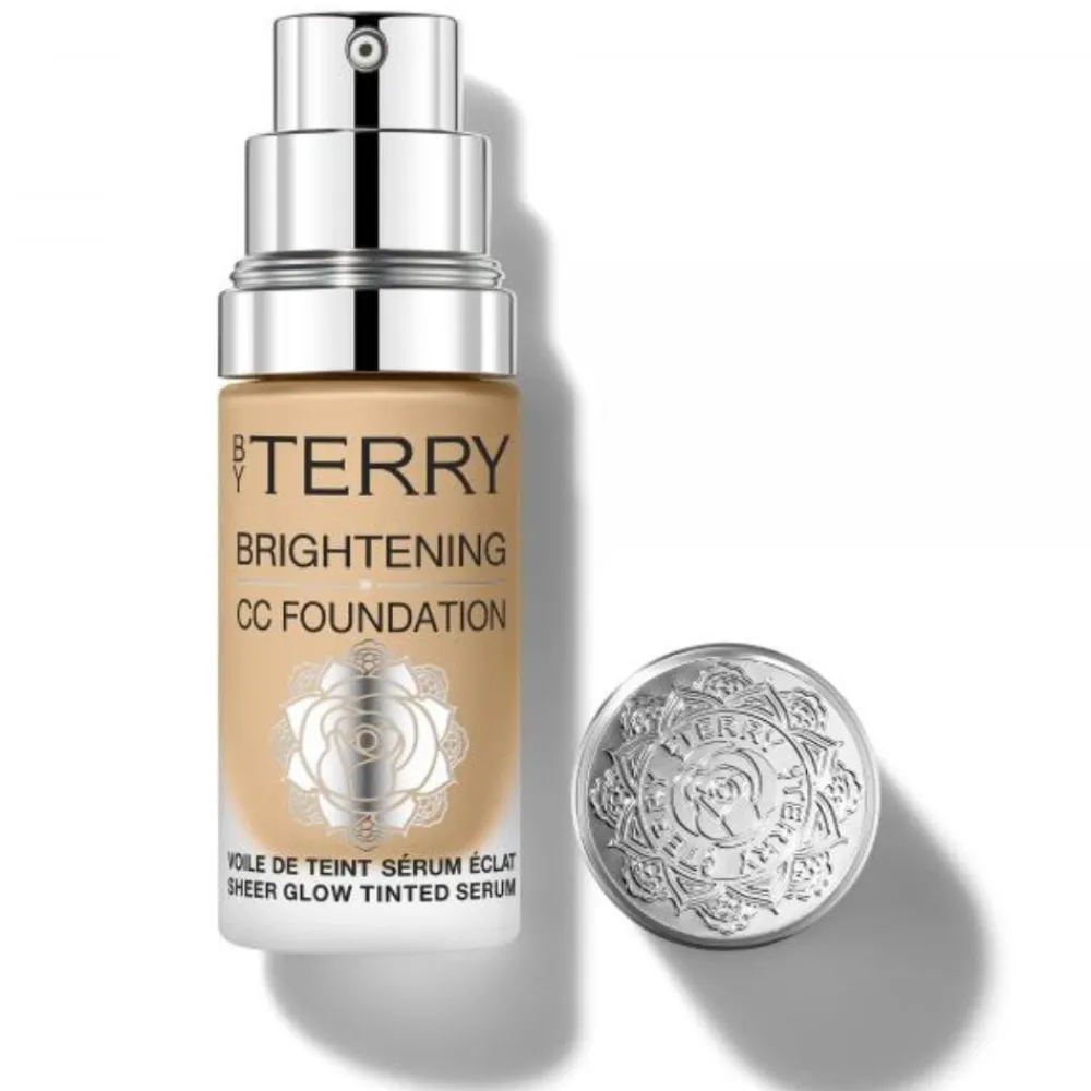 By Terry ByTerry Brightening CC Foundation Discount