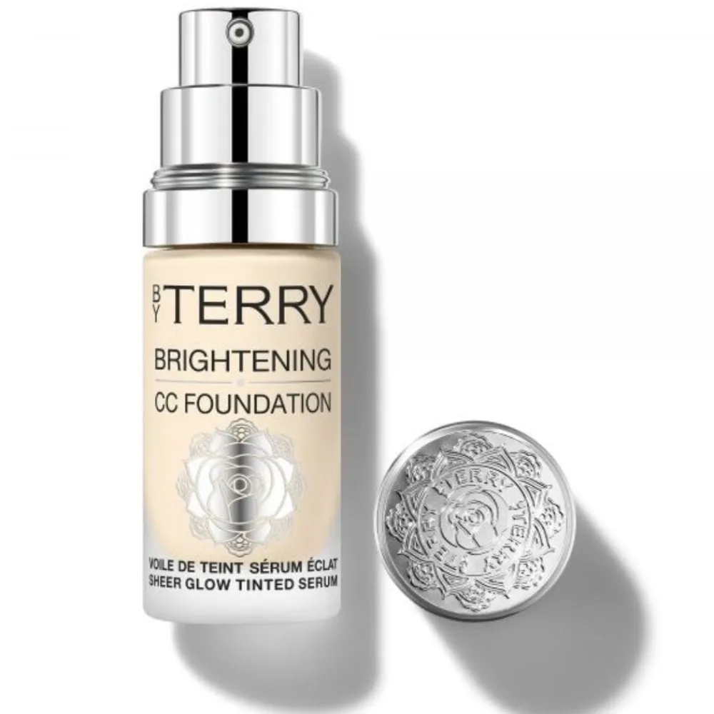 By Terry ByTerry Brightening CC Foundation Discount