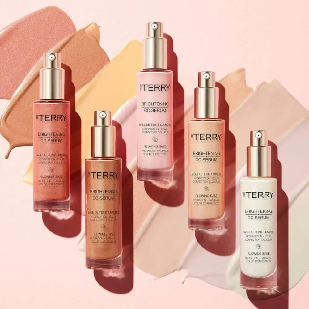 By Terry ByTerry Brightening CC Serum Clearance