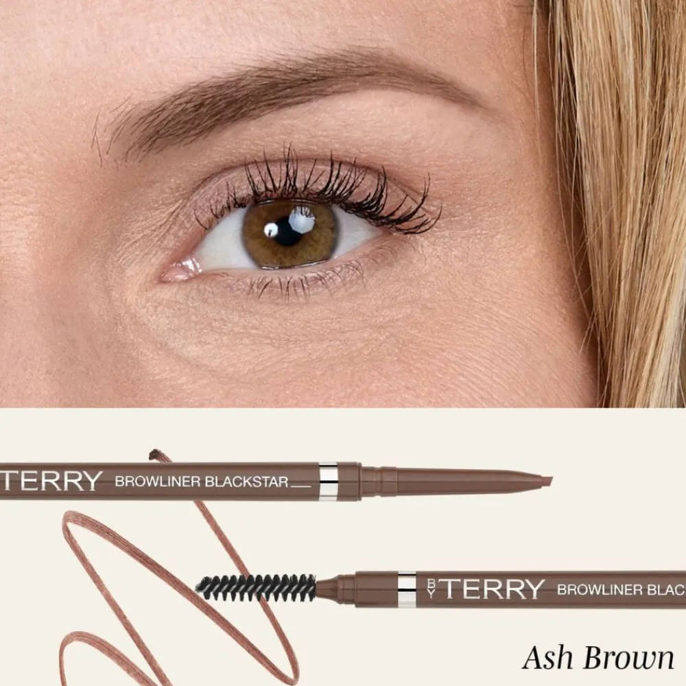 By Terry ByTerry Browliner Blackstar Outlet