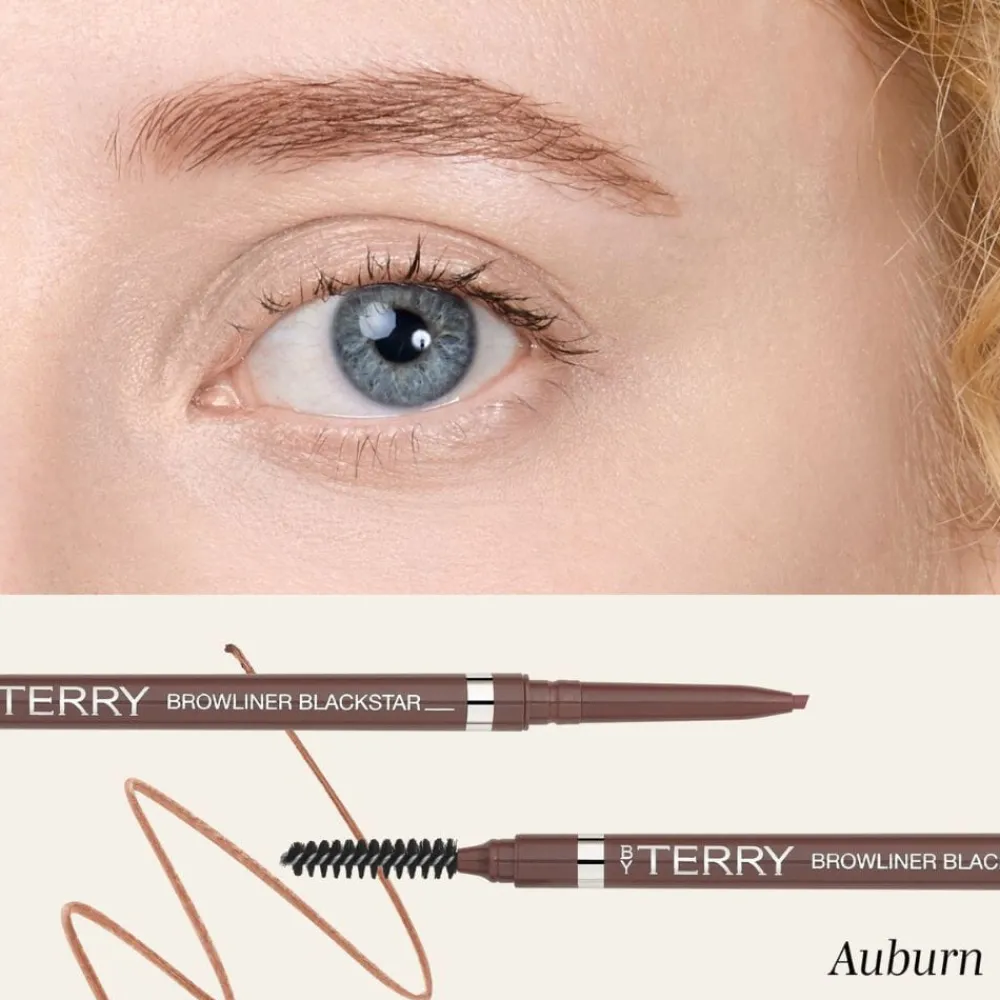 By Terry ByTerry Browliner Blackstar Outlet