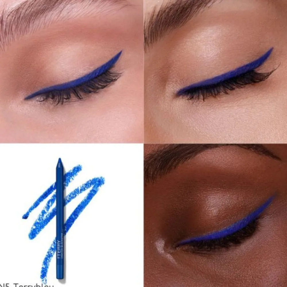 By Terry ByTerry Crayon Blackstar Eyeliner Discount