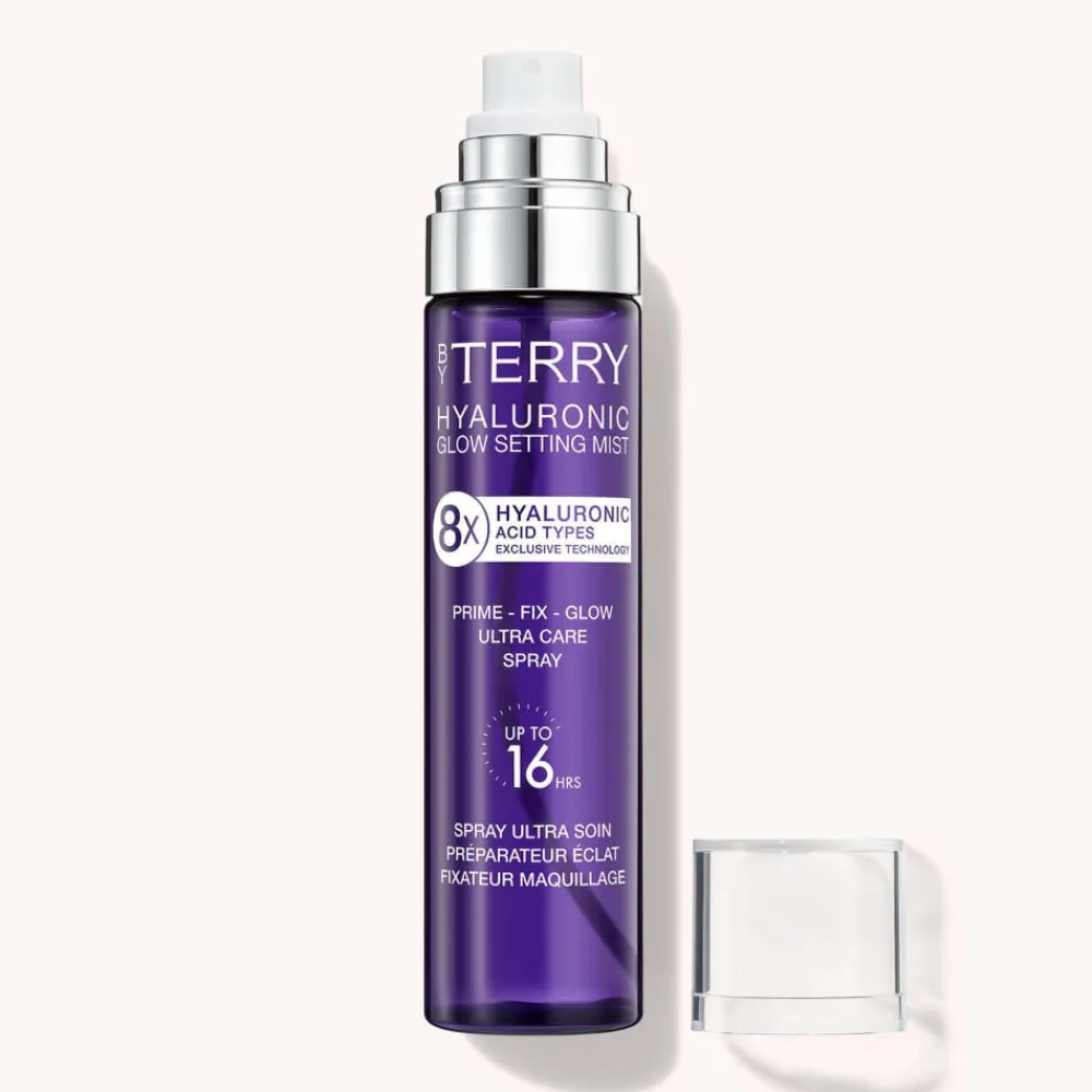 By Terry ByTerry Hyaluronic Glow Setting Mist Discount
