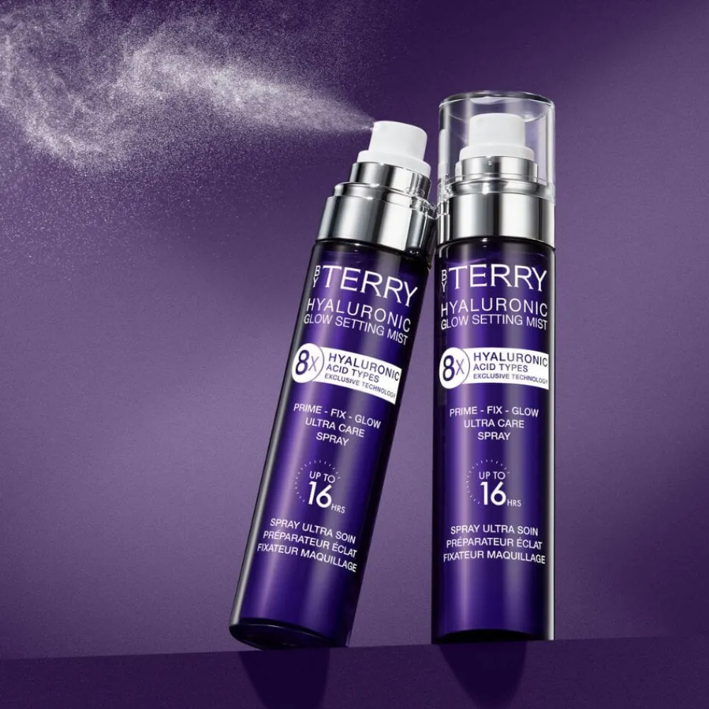 By Terry ByTerry Hyaluronic Glow Setting Mist Discount