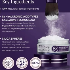 By Terry ByTerry Hyaluronic Hydra-Powder 8HA Discount