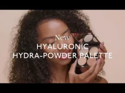 By Terry ByTerry Hyaluronic Hydra Powder Palette New