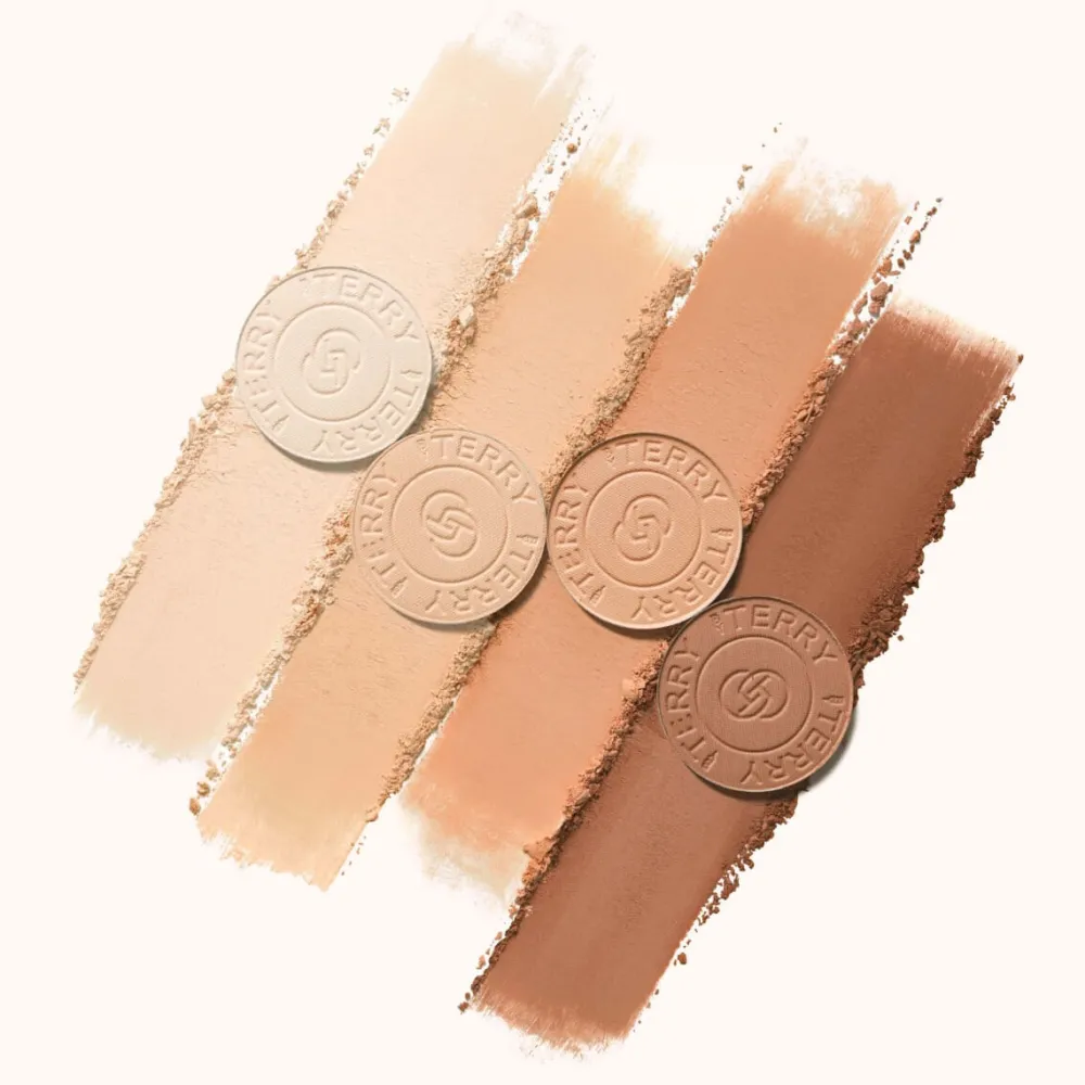 By Terry ByTerry Hyaluronic Hydra Powder Palette New