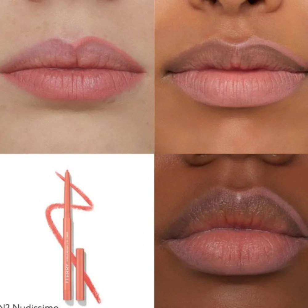By Terry ByTerry Hyaluronic Lip Liner Best