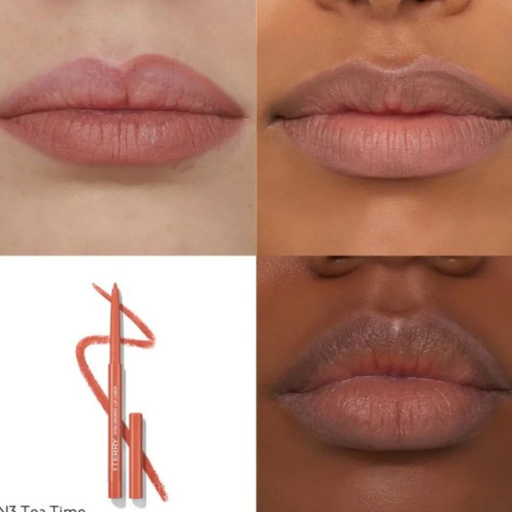 By Terry ByTerry Hyaluronic Lip Liner Best