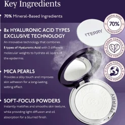 By Terry ByTerry Hyaluronic Pressed Hydra-Powder 8HA Clearance