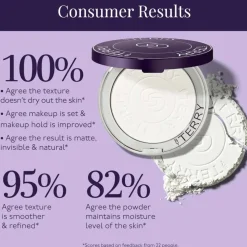 By Terry ByTerry Hyaluronic Pressed Hydra-Powder 8HA Clearance