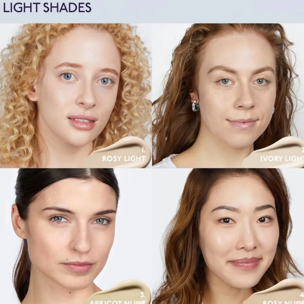 By Terry ByTerry Hyaluronic Serum Concealer