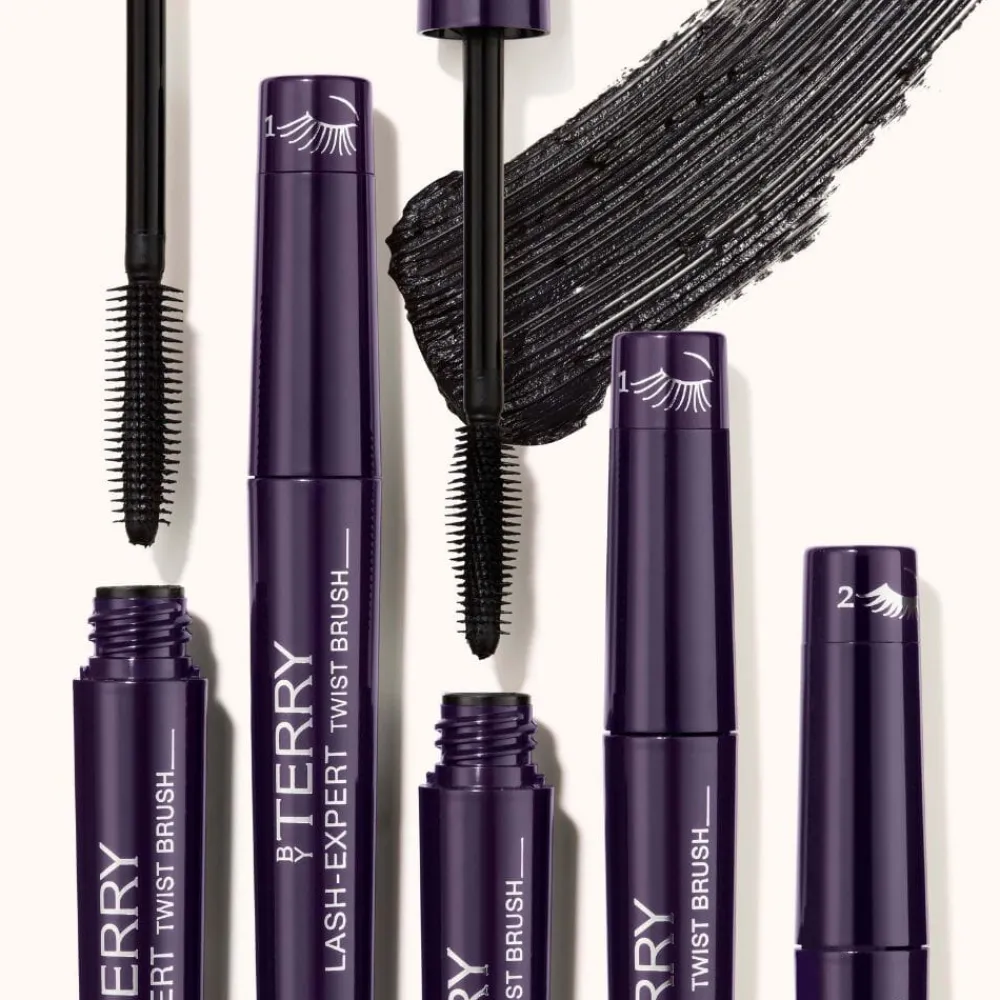 By Terry ByTerry Lash-Expert Twist Brush Mascara - Master Black