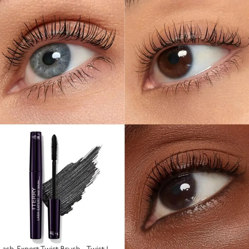 By Terry ByTerry Lash-Expert Twist Brush Mascara - Master Black