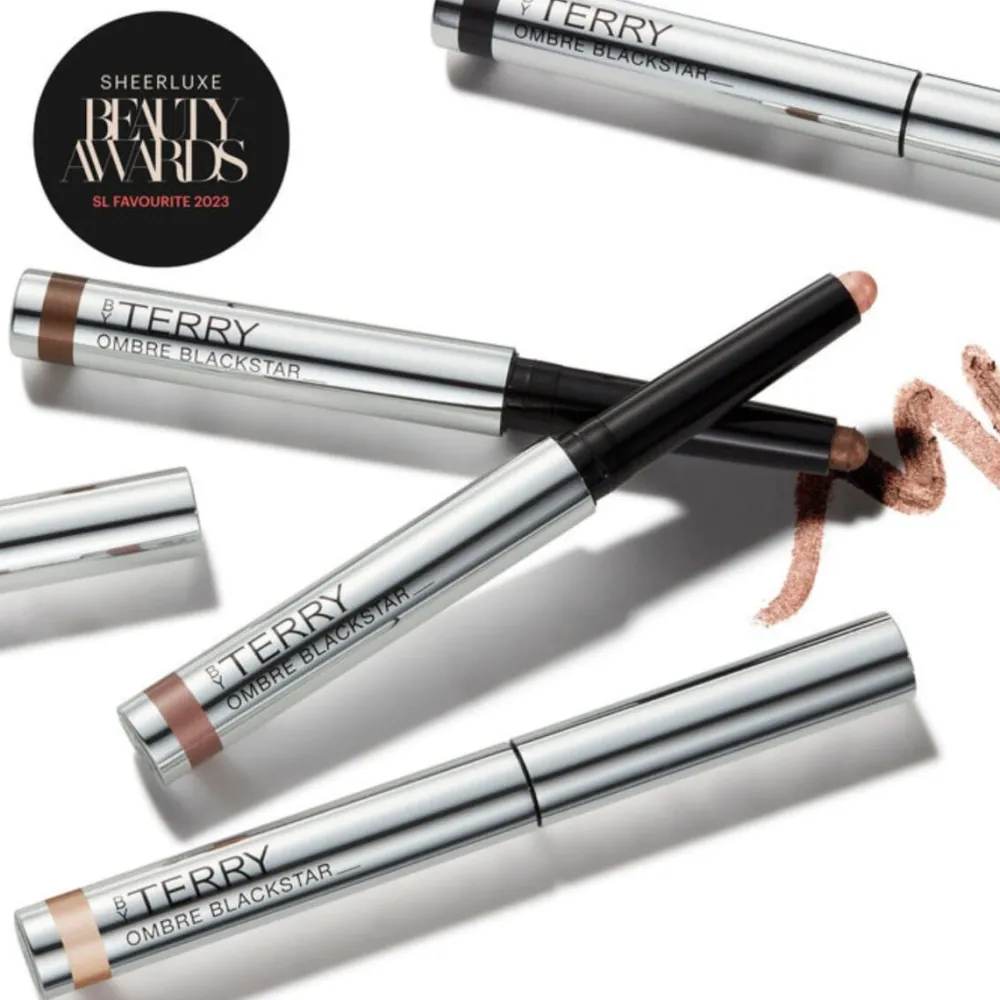 By Terry ByTerry Ombre Blackstar Eyeshadow New