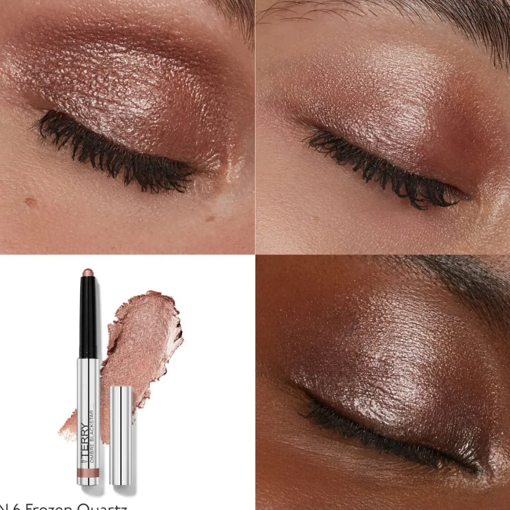By Terry ByTerry Ombre Blackstar Eyeshadow New