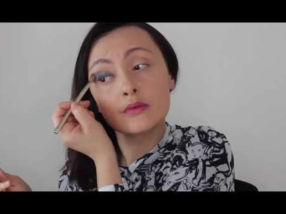 By Terry ByTerry Ombre Blackstar Eyeshadow New
