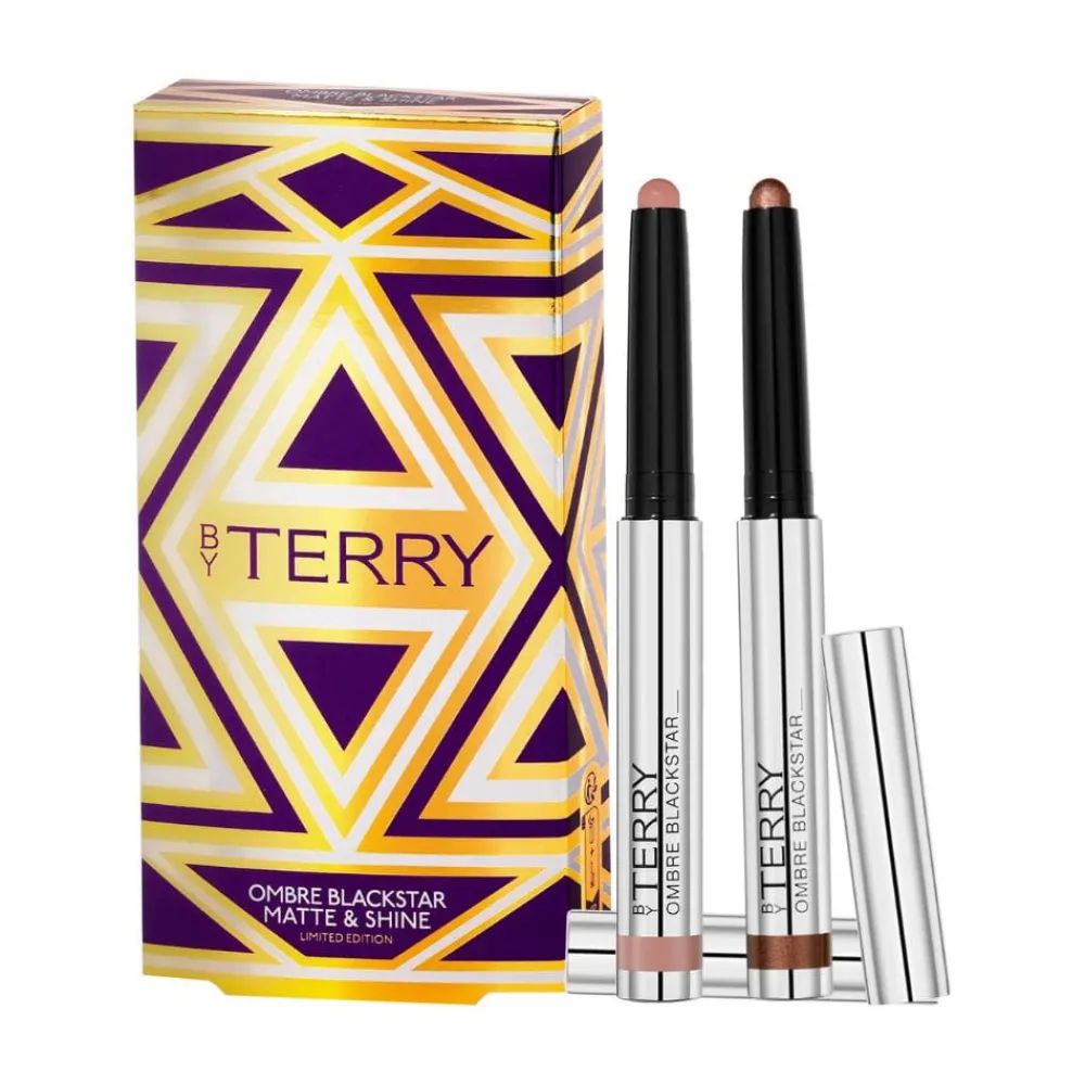 By Terry ByTerry Ombre Blackstar Matte & Shine Online