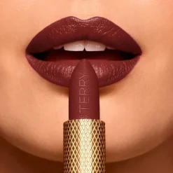 By Terry ByTerry Rouge Opulent Serum Lipstick