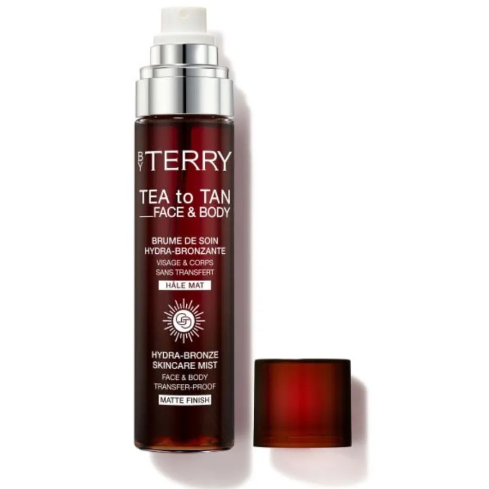 By Terry ByTerry Tea to Tan Face & Body