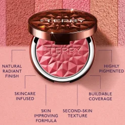 By Terry ByTerry Tea To Tan Powder Blush Outlet