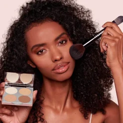 By Terry ByTerry Tool Expert Dual-Ended Liquid & Powder Brush Sale