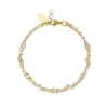 Caroline Svedbom Antonia Bracelet | Crystal New