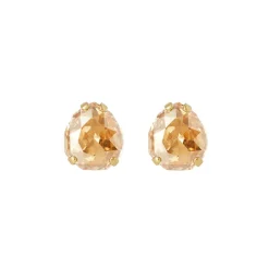 Caroline Svedbom Carlotta Earrings | Golden Shadow Sale