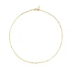 Caroline Svedbom Diamond Chain | Gold Discount
