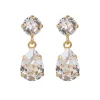 Caroline Svedbom Mini Drop Earrings | Crystal Outlet