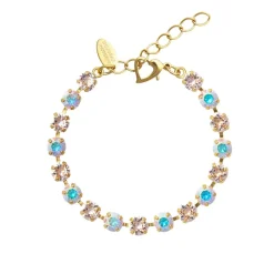 Caroline Svedbom Nicola Bracelet | Aurore Boreale Hot