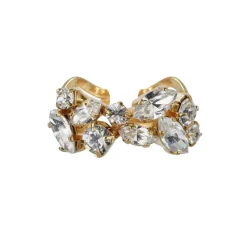 Caroline Svedbom Stella Ring | Crystal Hot