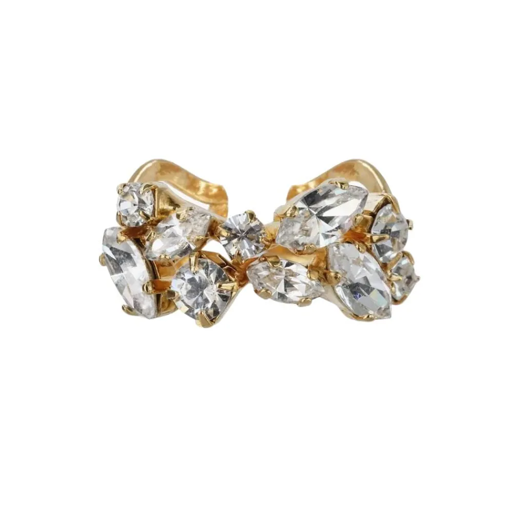 Caroline Svedbom Stella Ring | Crystal Hot