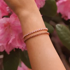 Caroline Svedbom Zara Bracelet | Rosaline