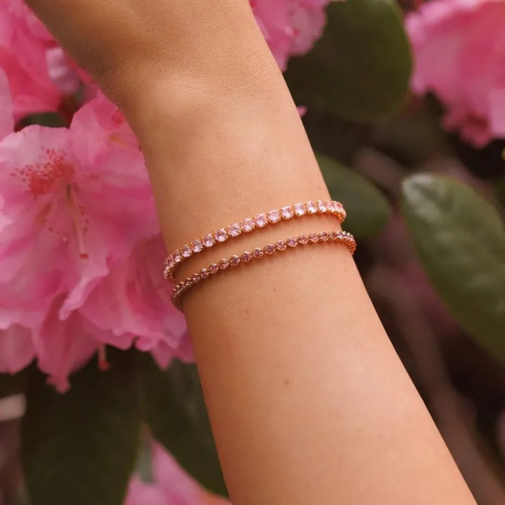 Caroline Svedbom Zara Bracelet | Rosaline