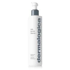 Dermalogica Daily Glycolic Cleanser Hot