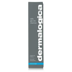 Dermalogica Daily Glycolic Cleanser Hot