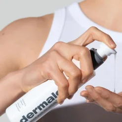 Dermalogica Daily Glycolic Cleanser Hot