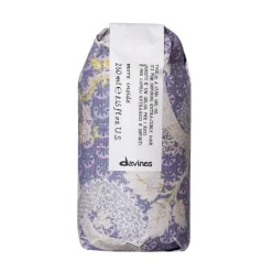 Davines Curl Gel Oil Best