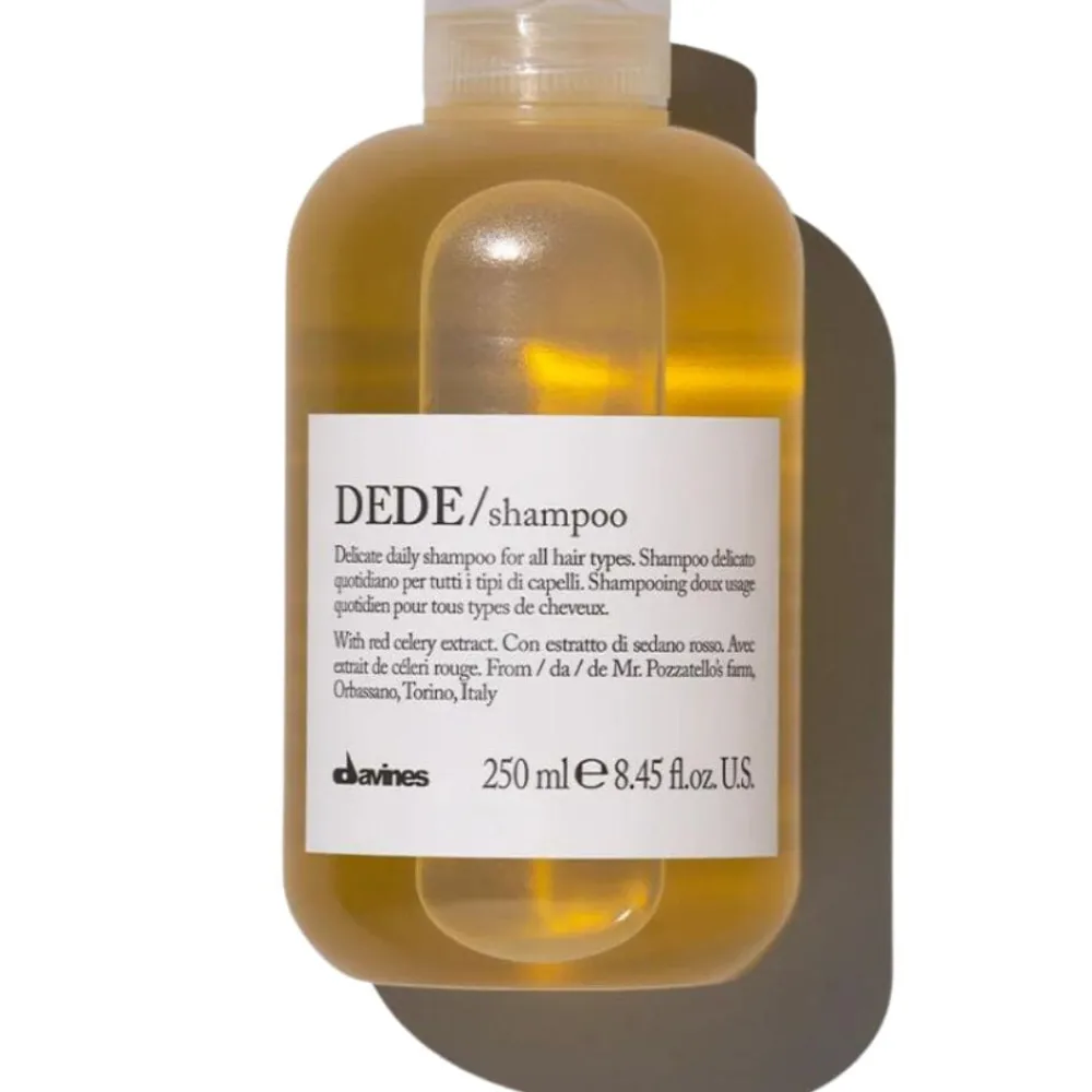 Davines DEDE Shampoo Clearance