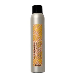 Davines Dry Wax Spray New