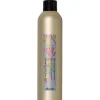 Davines Extra Strong Hold Hairspray Best